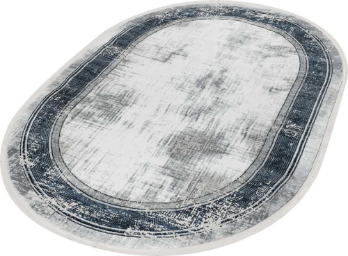 Nova Avalon 38720A OVAL BLUE / WHITE фото 2