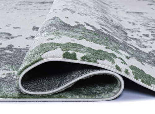 Kleopatra 36897J GREEN FLS / L.GREY фото 6