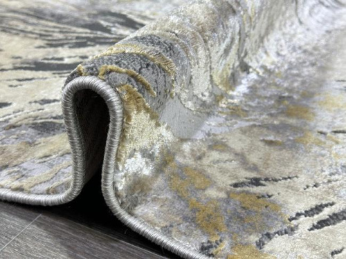 Lisa A2082A_IVORY / MUSTARD-r фото 4