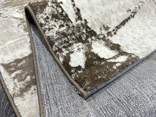 Bojnord M006A_VIZON SHRINK / BROWN HEATSET фото 8