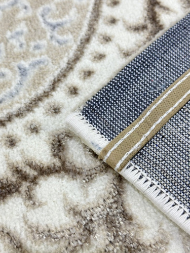 Platinium Q018A_VIZON FDY / CREAM SHRINK фото 9