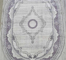 Amatis Lux 36564A GREY / LILA_О