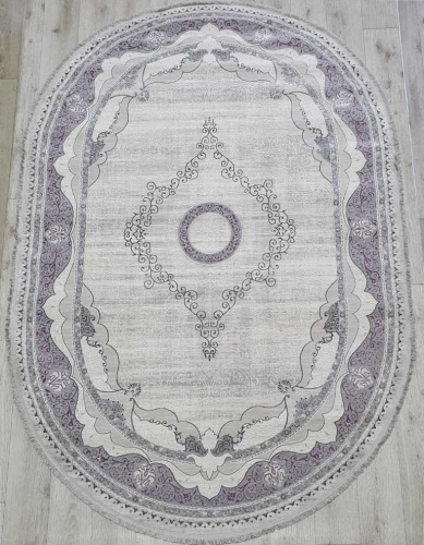 Amatis Lux 36564A GREY / LILA_О