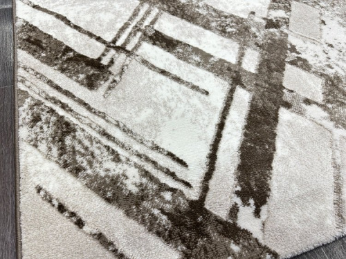 Bojnord V134A_VIZON SHRINK / BROWN HEATSET фото 3