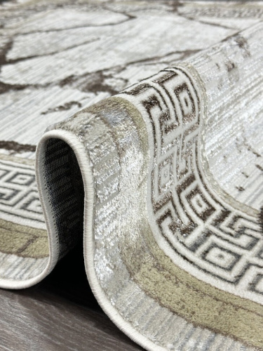 Gilan L111A_VIZON FDY / CREAM SHRINK-О фото 6