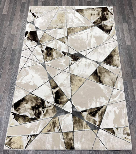 Aura 40657B_KAHVE / VIZON