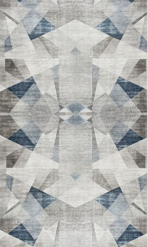 haven px6109 - grey дорожка фото 2