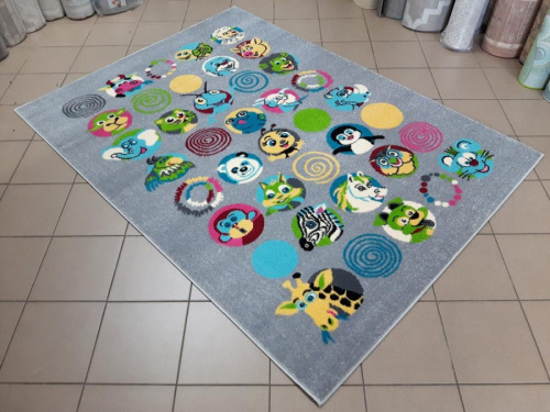 Funky SUS graphite фото 3