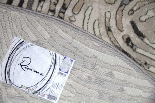 Rimma 36911A GREY / GREY овал фото 2