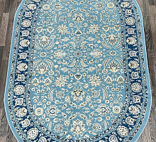 Iran collection A067A_BLUE / BLUE o