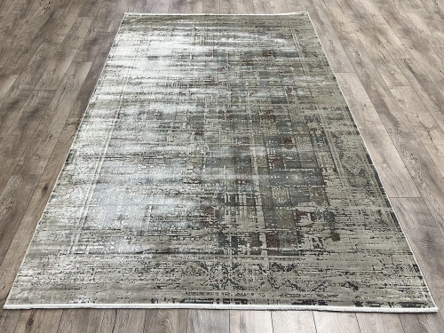 Monza B207J2 D.GREY/BEIGE фото 5