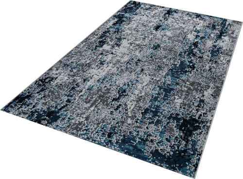 Kleopatra 38463A BLUE FLS / L.GREY фото 3