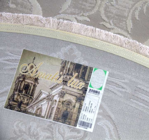 Amatis Lux 36546A L.BEIGE / L.BEIGE_О фото 2