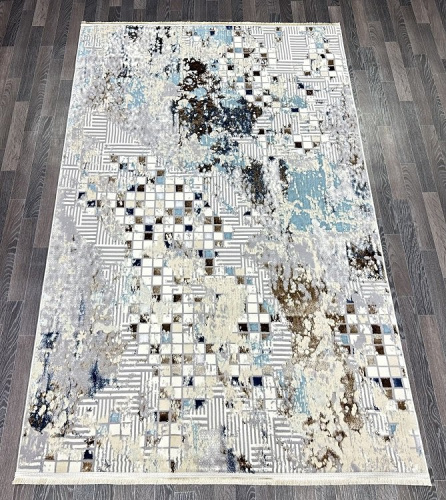 Elisa Lux L143A_FLS L.BLUE / FLS L.BLUE