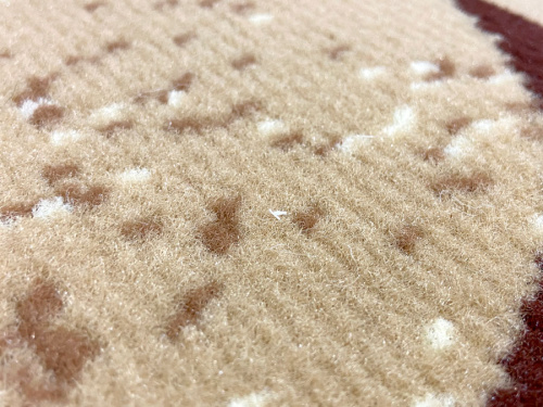 Ковровая дорожка Laguna D230 beige фото 5