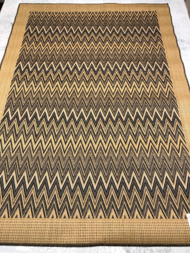 Циновка 48211_22711 amber