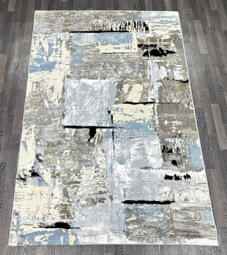 Sanandaj B031A_L GREY SHRINK / LIHGT GREY