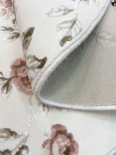 SULTANA 2024A GUL/BEYAZ фото 11