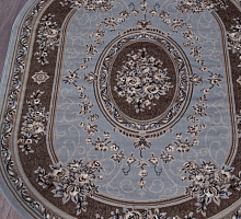 sierra 5444 - blue-brown 2 овал