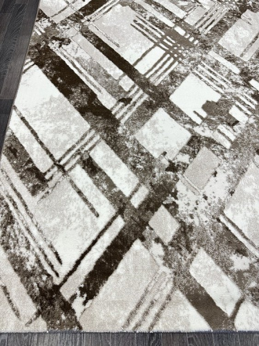 Bojnord V134A_VIZON SHRINK / BROWN HEATSET фото 4