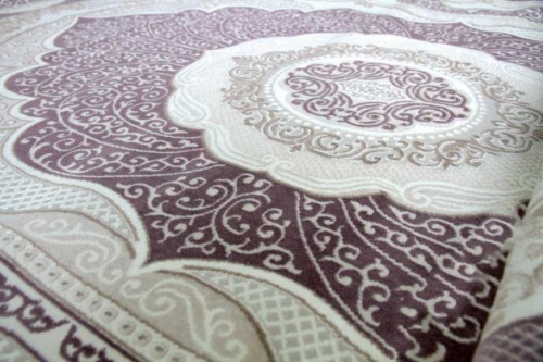 Rimma 36891J BEIGE / LILA фото 3