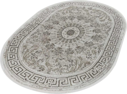 Nova Avalon 37545A OVAL L.BEIGE / BEIGE фото 3