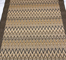 Циновка 48211_22711 Dark-beige