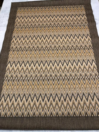 Циновка 48211_22711 Dark-beige