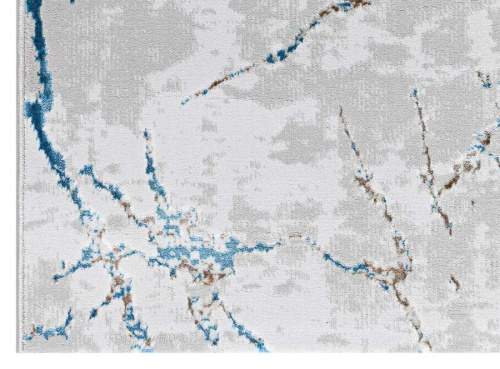 Roma 37886A BLUE FLS / BEIGE FLS фото 4