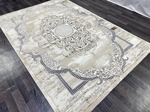 Platinium Q018A_VIZON FDY / CREAM SHRINK фото 3