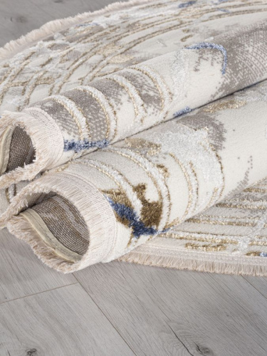 mosso 27243a - gry / blue овал фото 3