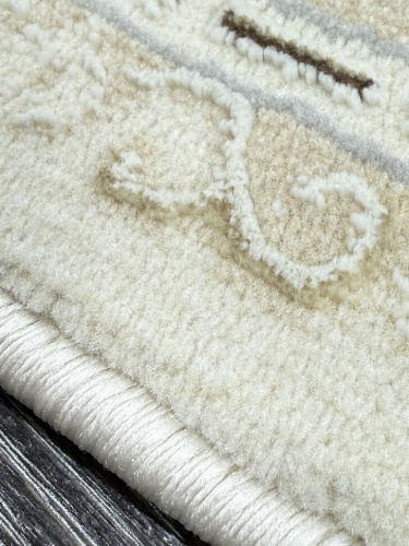 Iran collection A054A_CREAM / CREAM фото 3