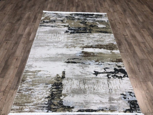 MILAN L139A CREAM SHRINK / GREY FDY