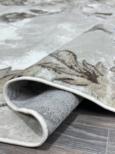 LUNA L115A_CREAM SHRINK/BROWN FDY-О фото 7