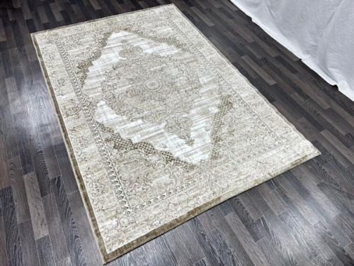 Semnan P527A_CREAM SHIRINK / VIZON FDY фото 11