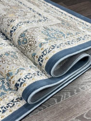 Iran collection A060A_DARK BLUE SHRINK / DARK BLUE SHRINK фото 6