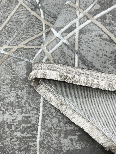 Otto 20009A D.Grey / D.Grey. Овал фото 7