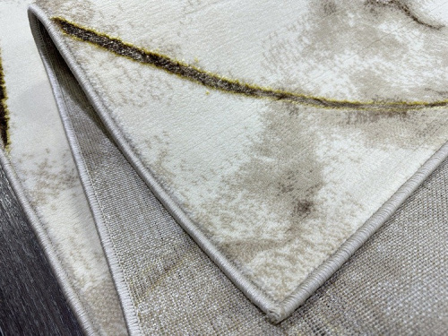 Fame 0163A_CREAM / BROWN фото 8