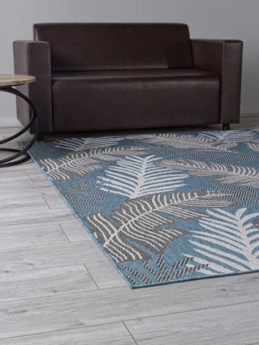 kair s132 - blue прямоугольник фото 5