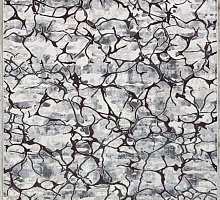 Rimma 36892J L.GREY / LILA