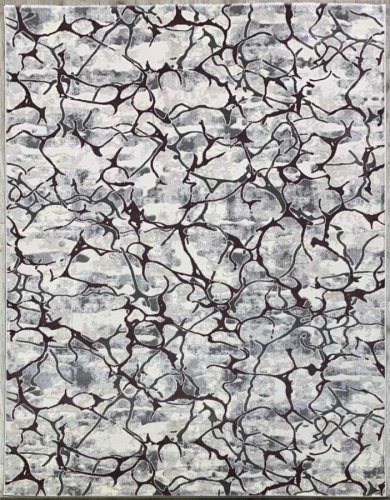 Rimma 36892J L.GREY / LILA