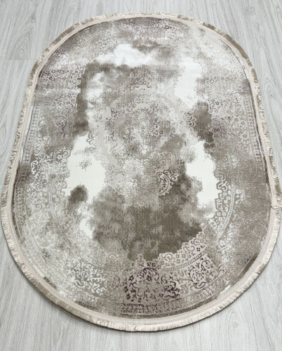 Otto 30143A Mink / Purple. Овал фото 2