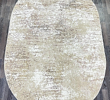 Lowa A3581A_IVORY / PINK-овал