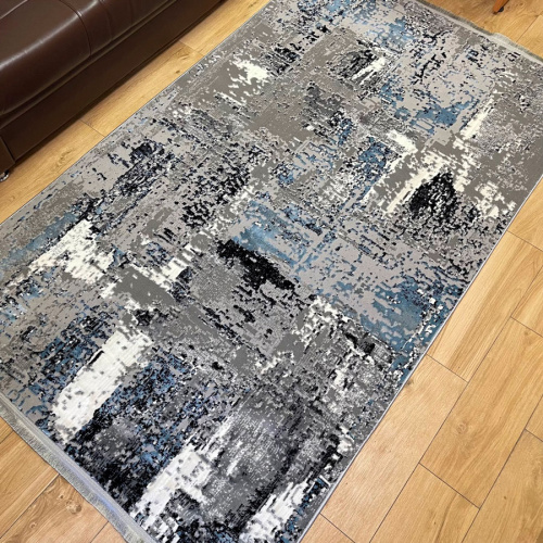 ATLAS 3367A GREY BLUE фото 3