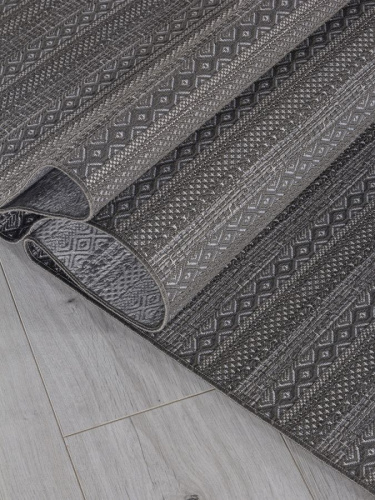 model 09634 - anthracite прямоугольник фото 4