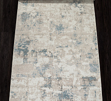 naturel f232 - beige-blue дорожка