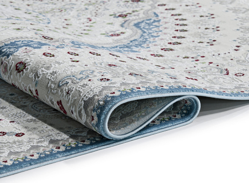 Kirmanshah 38861A BLUE / BLUE фото 4