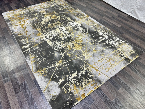 Lisa AA925A_IVORY / MUSTARD фото 3