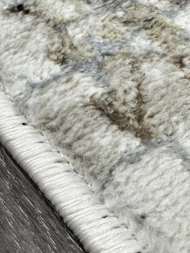 Gilan L100A_VIZON FDY / CREAM SHRINK фото 10