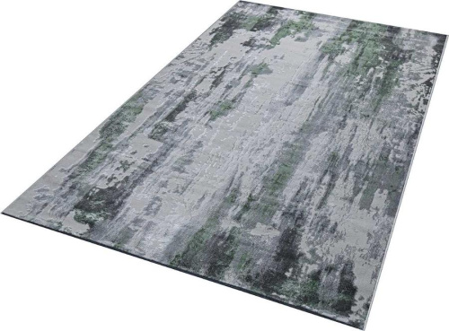 Kleopatra 37107A GREEN FLS / L.GREY фото 3